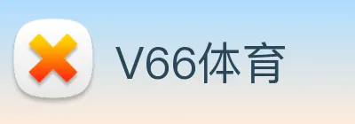 V66体育 logo